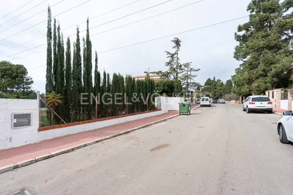 Terreni e lotti in vendita a Nueva Santa Barbara - Cruz de Gracia, imagen 15
