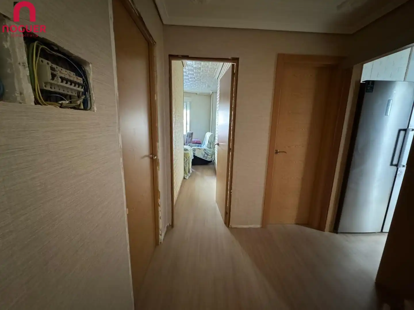 Casa o xalet en venda en Córdoba amb Terrassa i Balcó