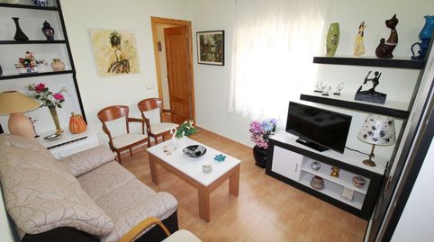 Foto 2 de Piso en venta en Plaza Puerta de Alarcos, Centro - Plaza Mayor, Ciudad Real Capital