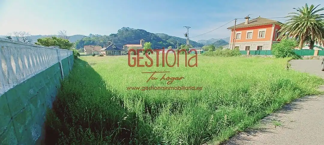 Terreny residencial en venda a Entrambasaguas, imagen 9