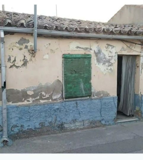 Foto 2 de Planta baixa en venda a Calle de Gema, 16, Pinilla, Zamora Capital