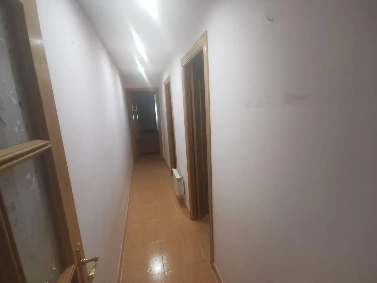Pis en venda en Manresa amb Calefacció i Moblat