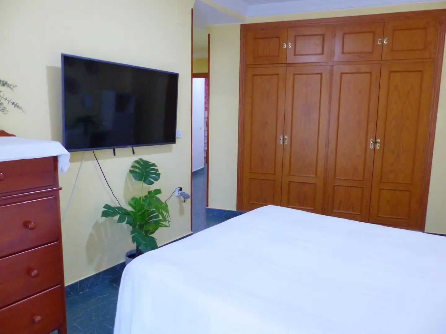 Piso en venta en Calle JESUS DE LA MISERICORDIA, imagen 17
