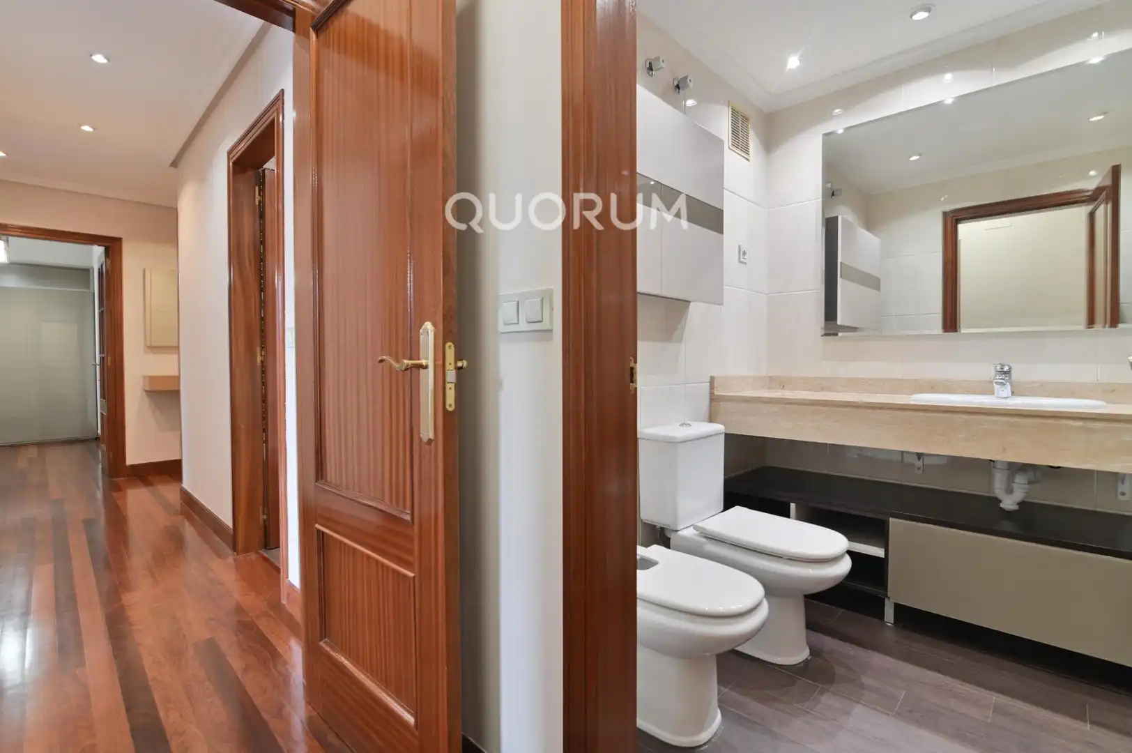 Flat with lift to rent in ANTONIO DE TRUEBA, imagen 28