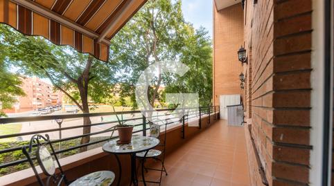 Foto 4 de Pis en venda a Pz Teresa Valls I Divi, Marianao, Barcelona