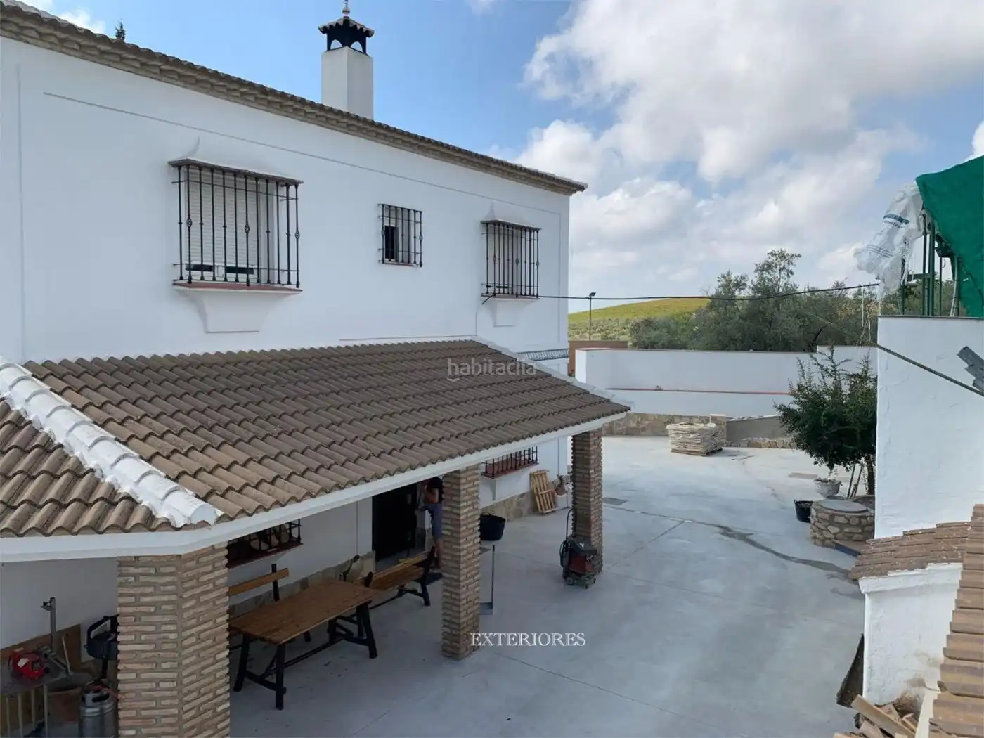 House with garden for sale in Diseminado Diseminados 286, imagen 12