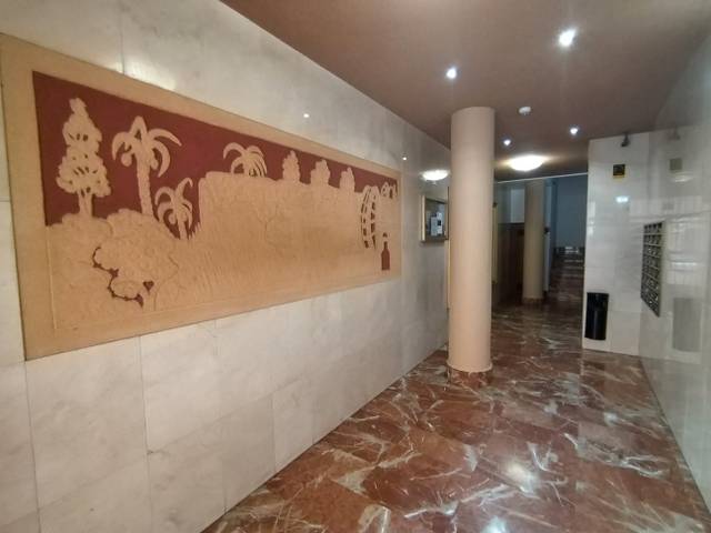 Piso en Venta en Calle Zaraichico, 34 en San Pio X
