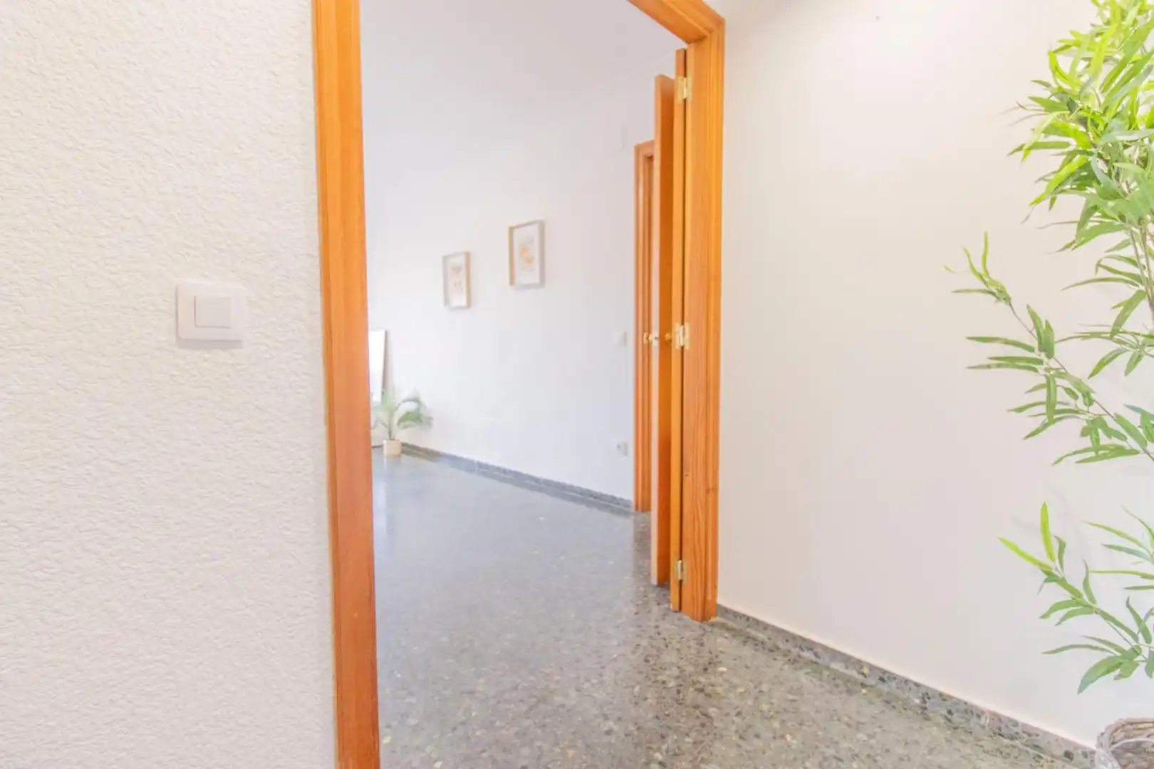 Piso con terraza en venta en Algirós, imagen 64