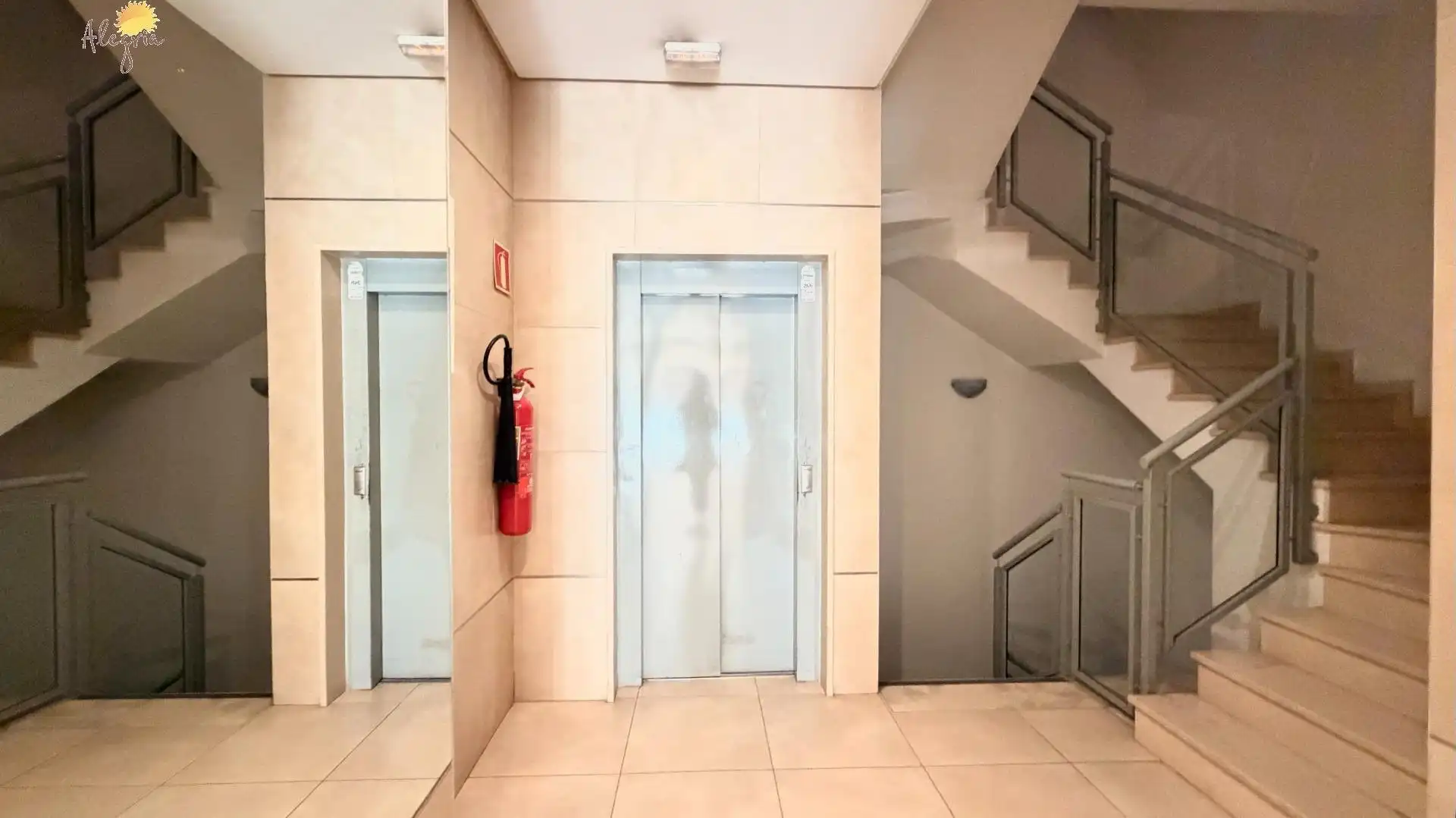 Apartamento con ascensor en venta en N/A, imagen 24