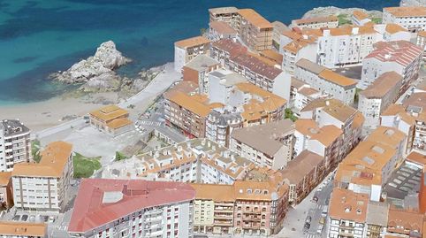 Foto 2 de Piso en venta en Calle Los Huertos, Centro, Castro-Urdiales