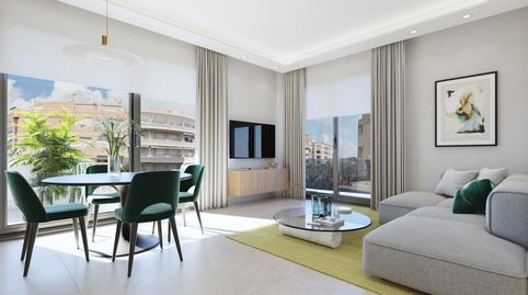 Foto 3 de Piso en venta en de Cervantes, Guardamar Playa, Guardamar del Segura