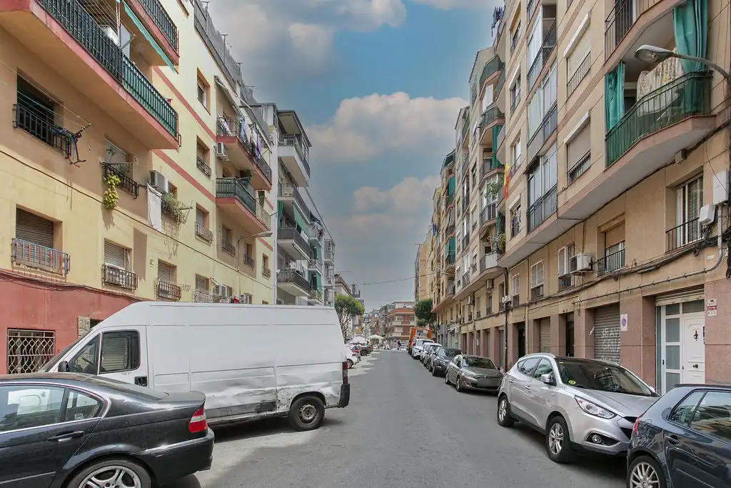 Appartement à vendre à C/ Mare de Deu de Pompeia, imagen 17