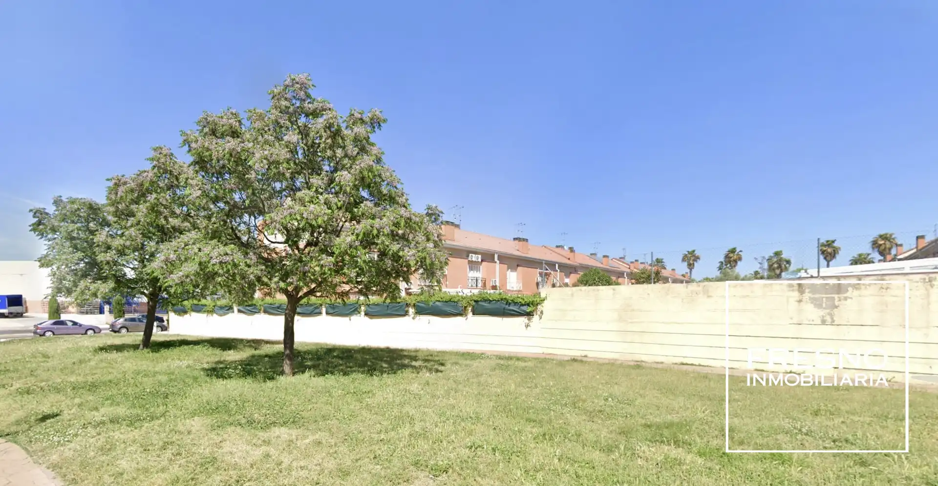 Casa o xalet en venda en Parla amb Jardí privat i Terrassa