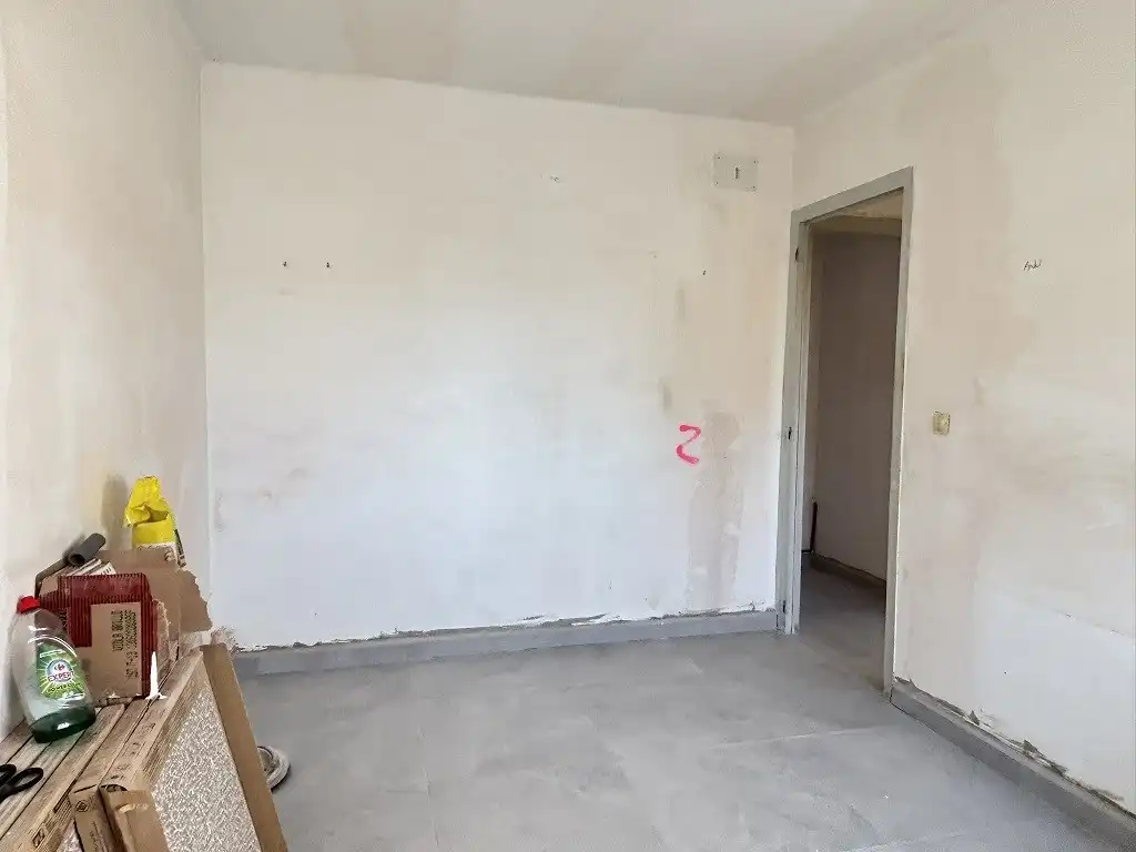 Flat for sale in Sant Joan Les Fonts  with Heating, Storage room and Balcony