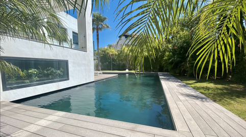 Photo 2 of House or chalet to rent in Paraiso - Barronal, Málaga