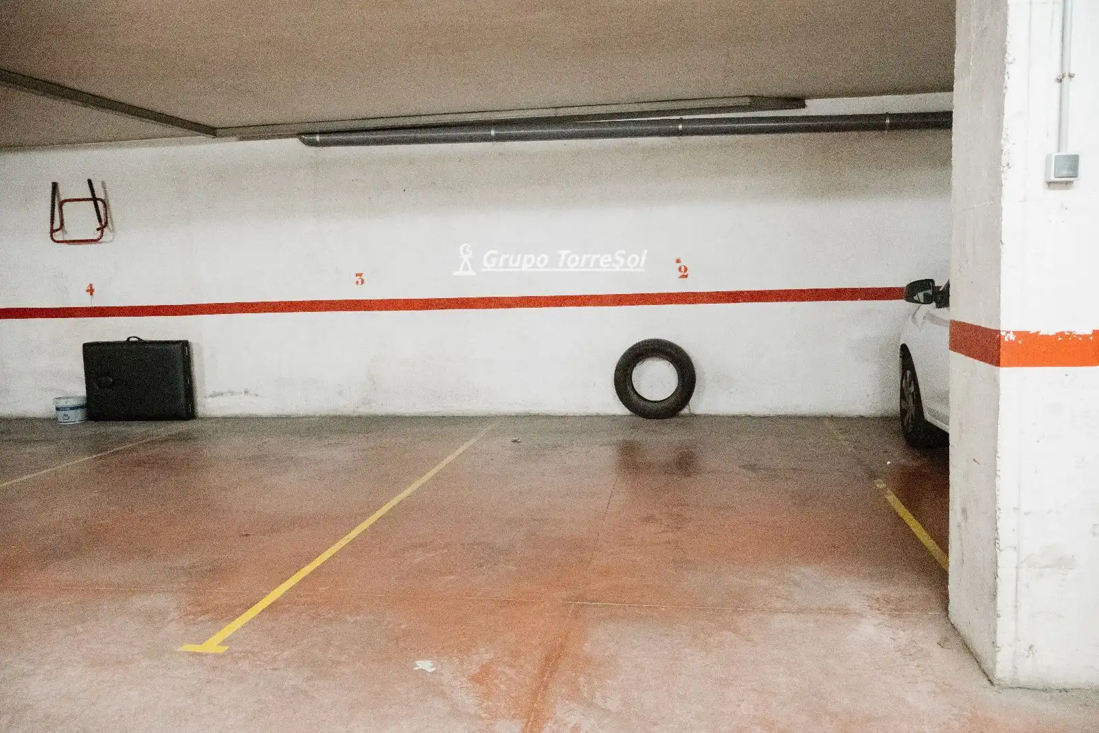 Piso en venta en del Progrés, Centre
