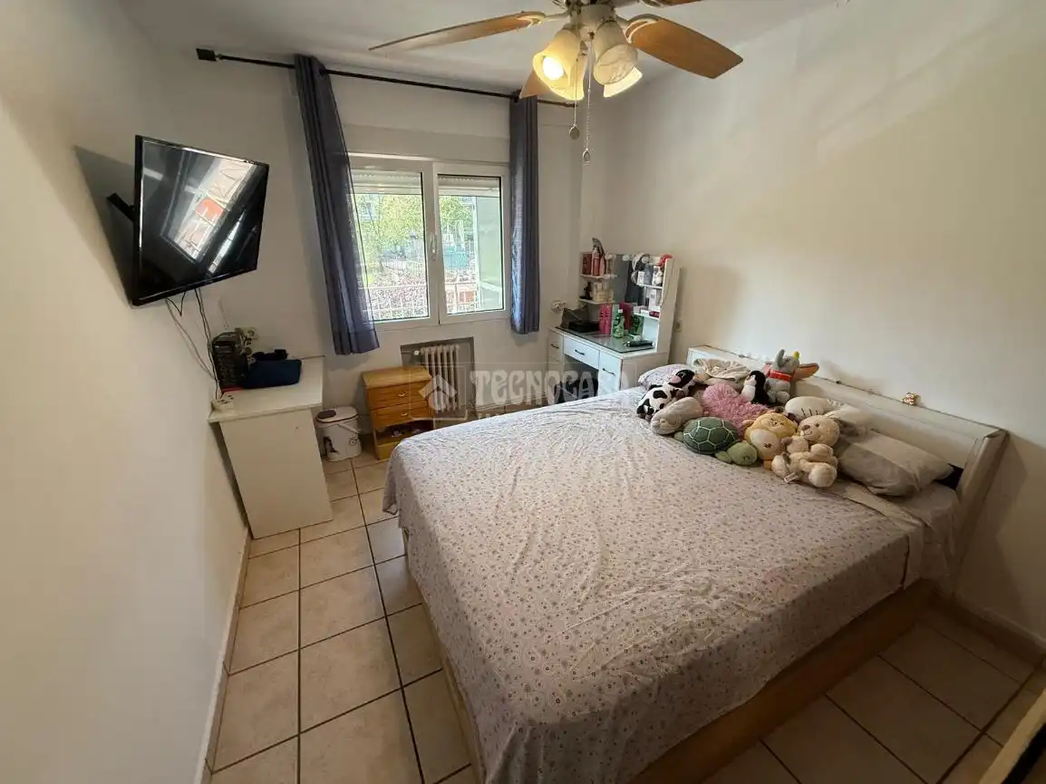 Piso en venta en Parque Lisboa - La Paz