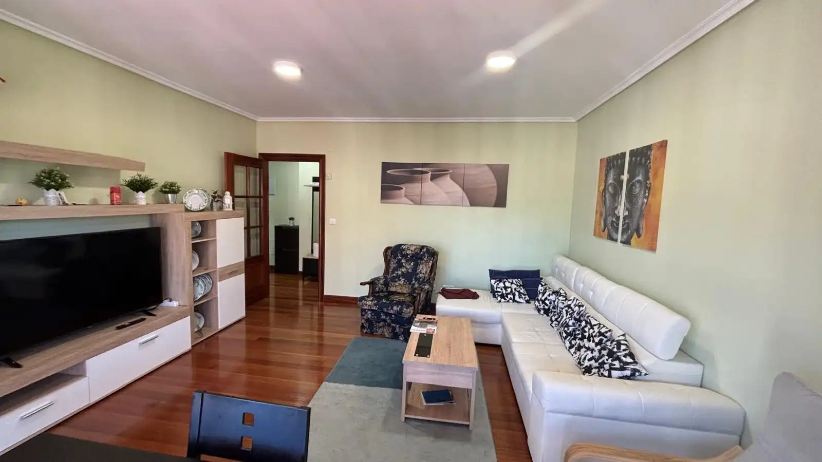 Appartamento con terrazza in vendita a Barrio la Somadilla 31A, imagen 4