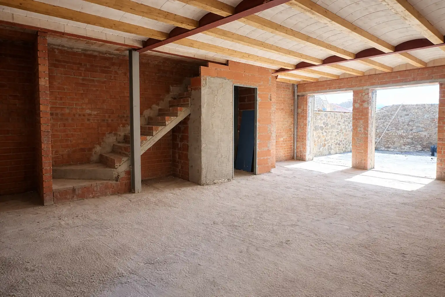 Casa o chalet en venta en Calonge i Sant Antoni con Aire acondicionado, Calefacción y Parquet