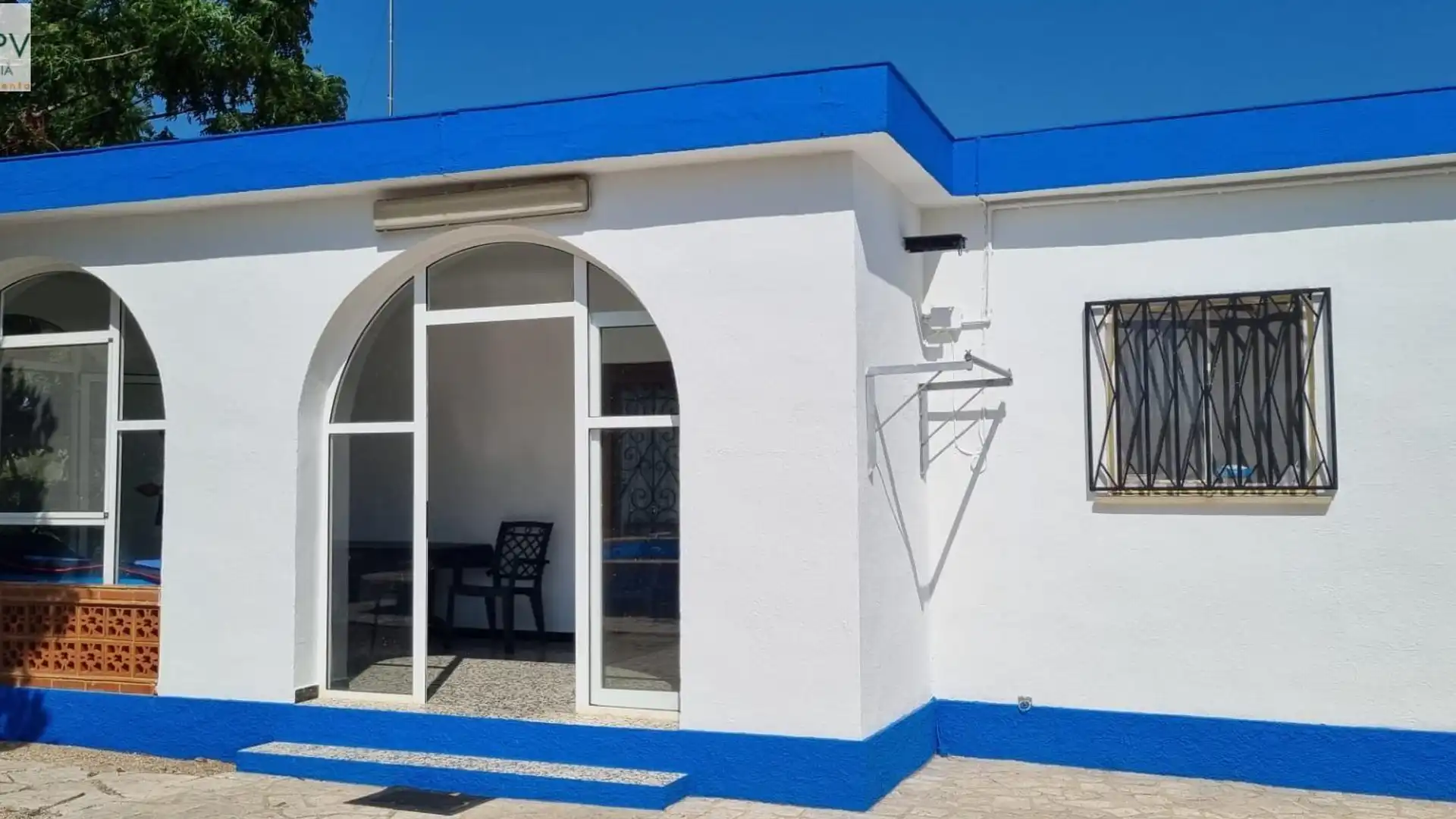 Exterior view of Country homes for sale in Vinaròs  with Private garden, Terrace and Swimming Pool