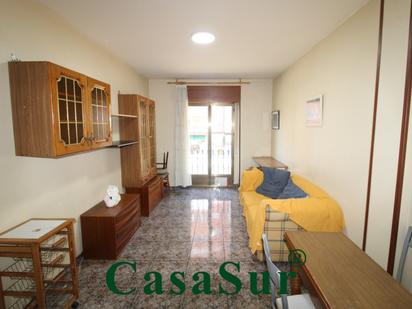 Bedroom of Apartment for sale in Valladolid Capital  with Heating and Balcony