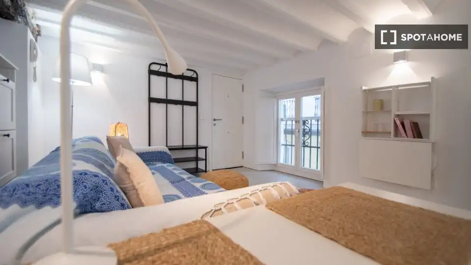 Room in Centro Histórico