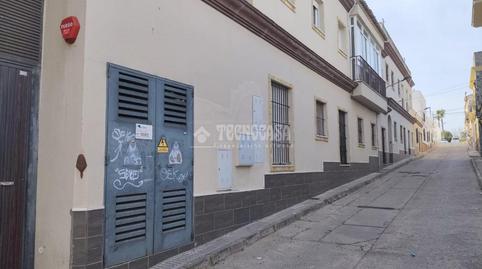 Foto 2 von Garage zum Verkauf in La Soledad, Chiclana de la Frontera