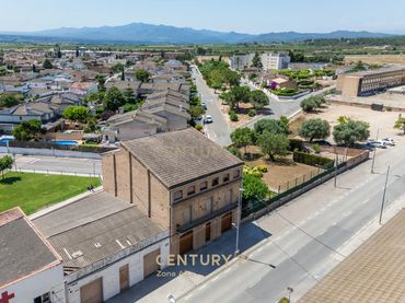 Terreno residencial en venta en Mora de Ebro, Spain