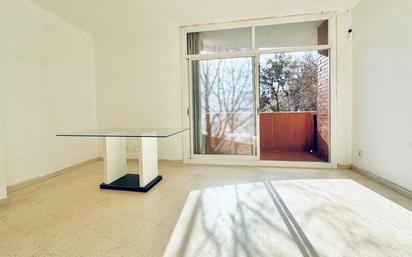 Living room of Flat for sale in Sabadell  with Heating and Balcony