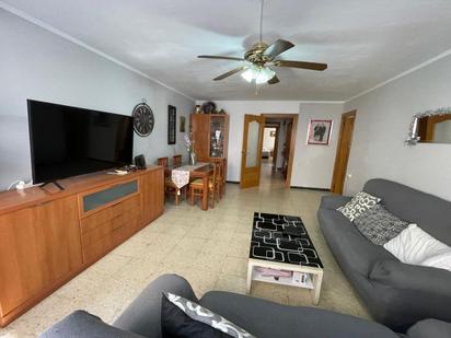 Sala d'estar de Pis en venda en Sant Carles de la Ràpita