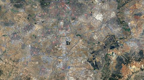 Photo 3 of Residential for sale in  Poligono 13 de Rustica, Parque Europa - Los Pitufos, Madrid