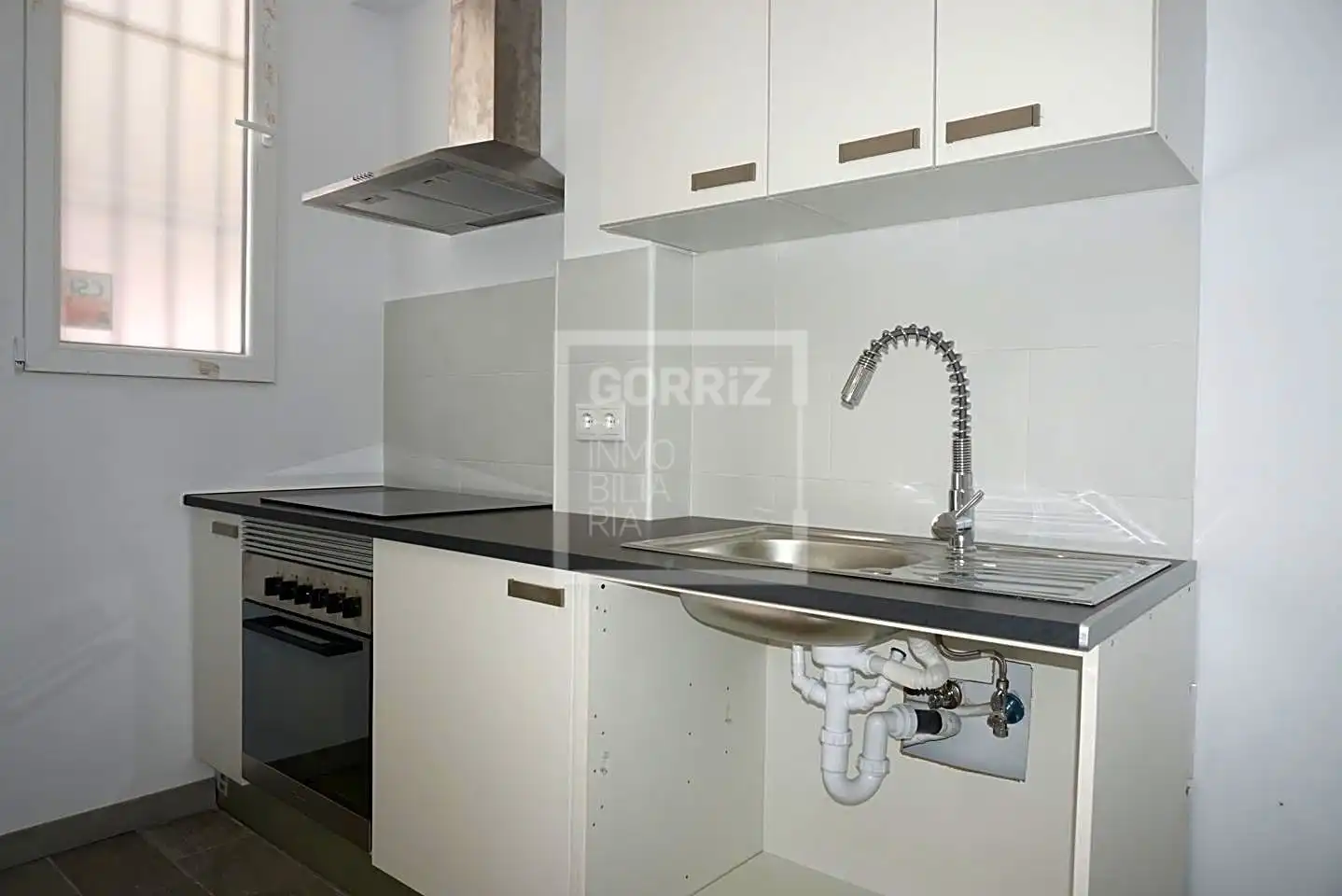 Planta baja en venta en Cerdanyola Sud