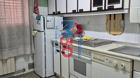 Foto 3 de Pis en venda a La Charca, Burgos