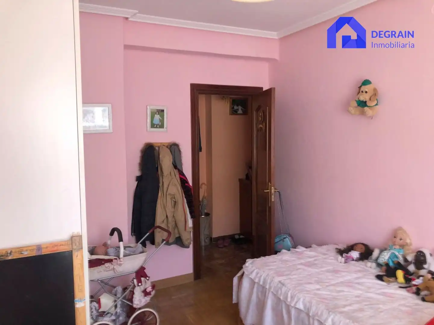 Flat for sale in Calle CALLE SAN JUAN BAUTISTA DE LA SALLE, imagen 10