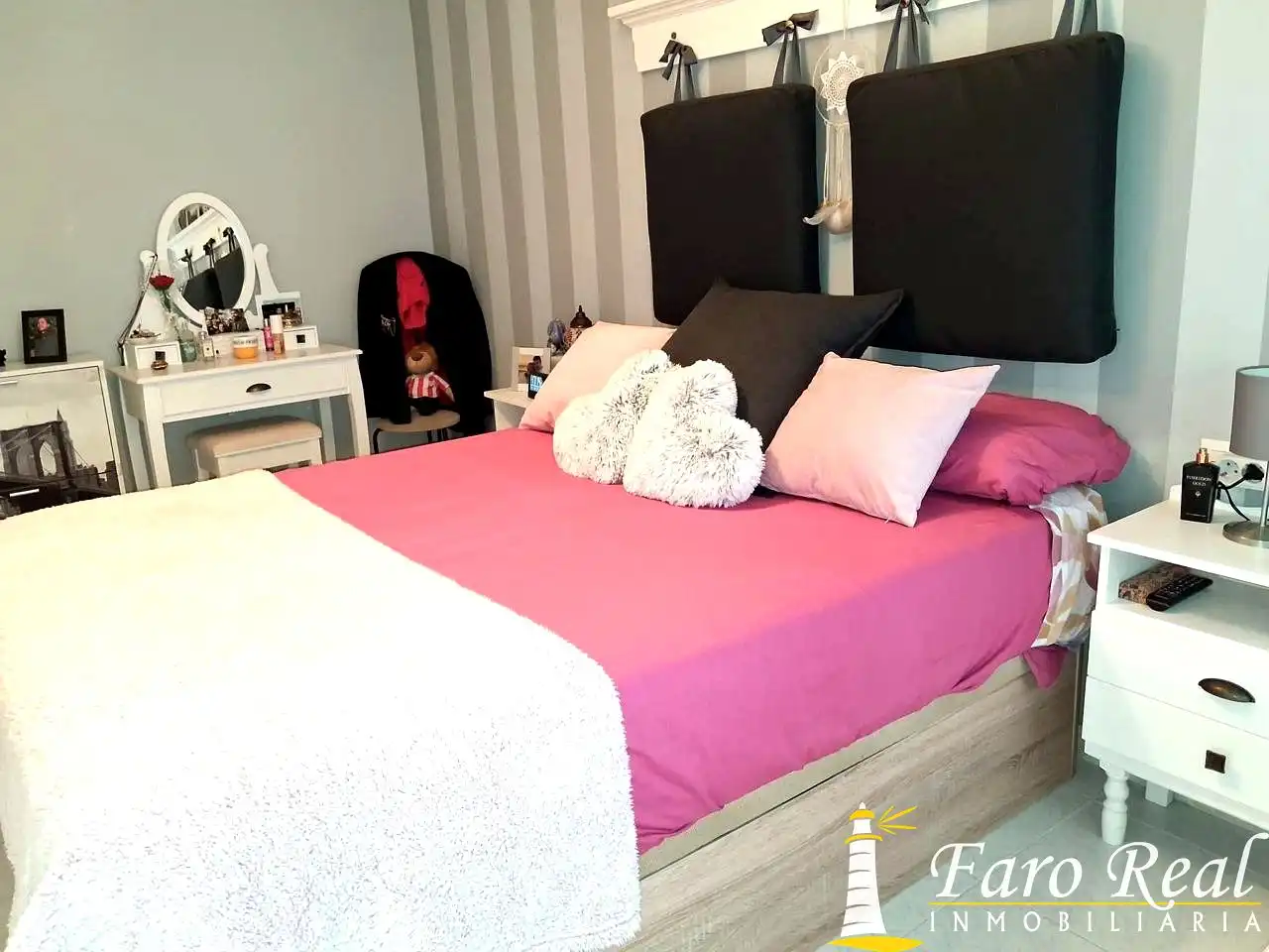 Flat for sale in Centro - Calzada - Cabo Noval