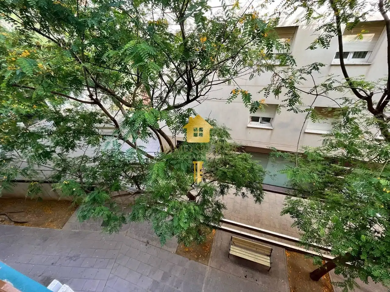 Apartamento de alquiler en calle del Cap Norfeu, Centre