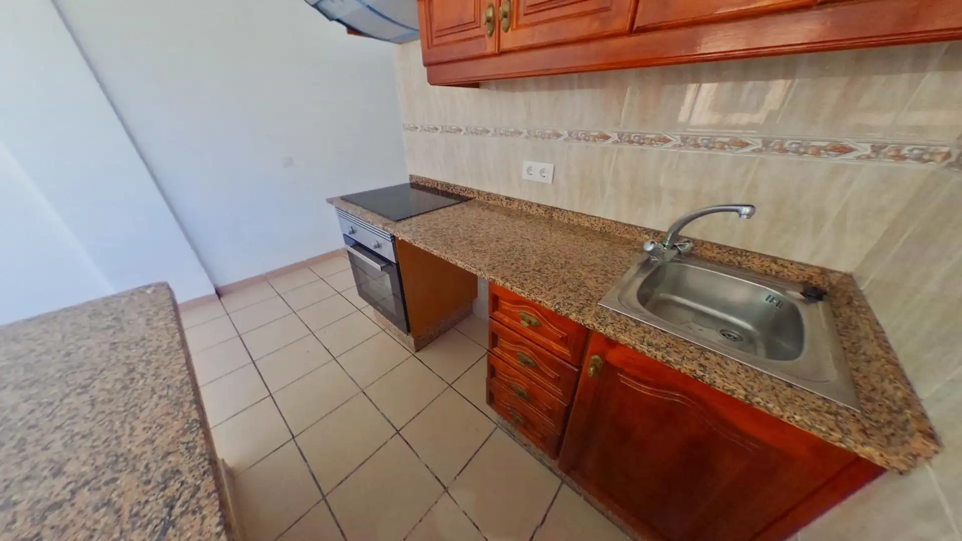 Cocina de Piso en venta en Adeje