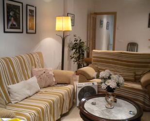 Living room of Flat for sale in Poblete