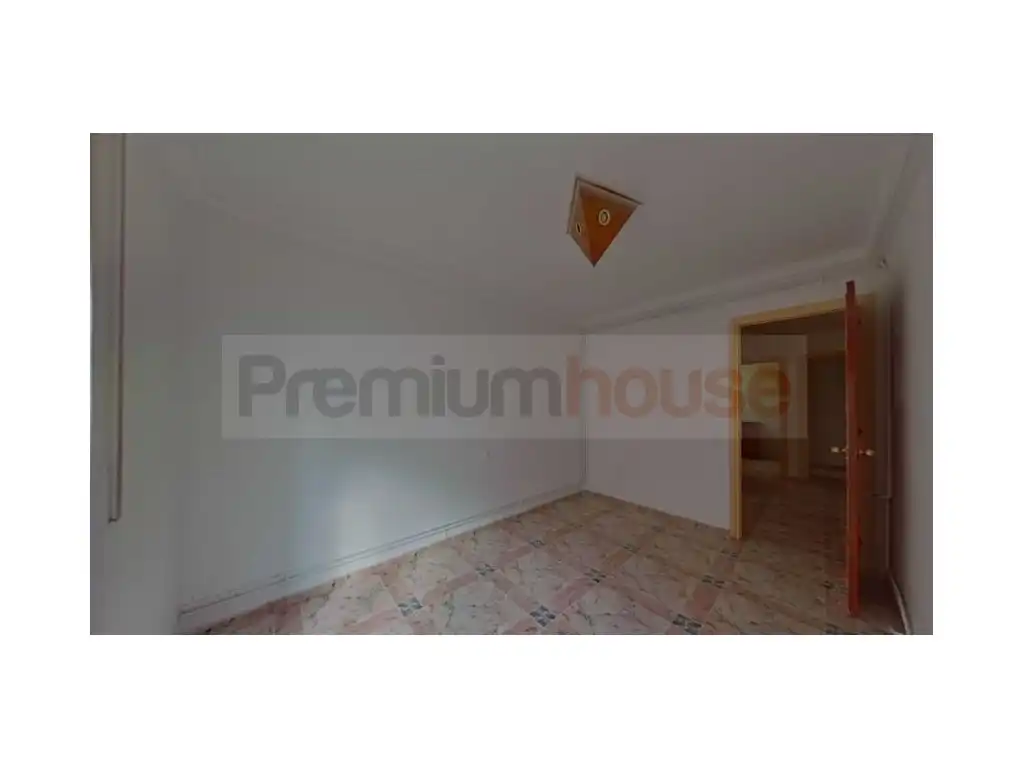 Bedroom of Flat for sale in L'Espluga de Francolí  with Balcony