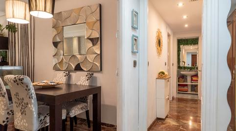 Foto 4 de Piso en venta en Calle de Cataluña, Renfe - Bulevar 1ª y 2ª Fase, Jaén