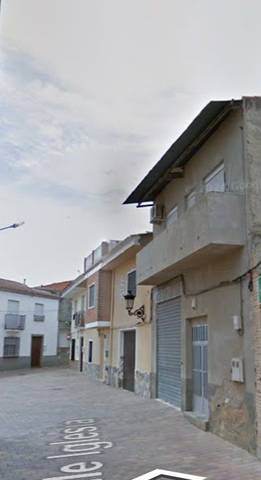 Nave industrial en Venta en Pozo-Lorente