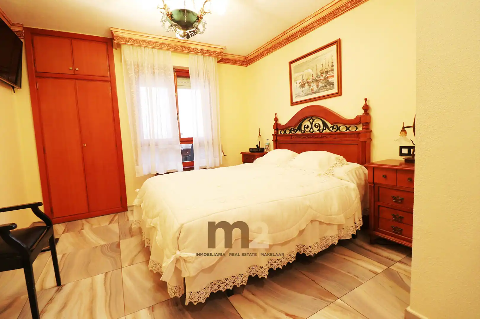 Apartamento con ascensor en venta en Carrer General O'Donnell, imagen 15