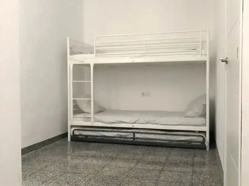 Habitación de Piso de alquiler en L'Eixample