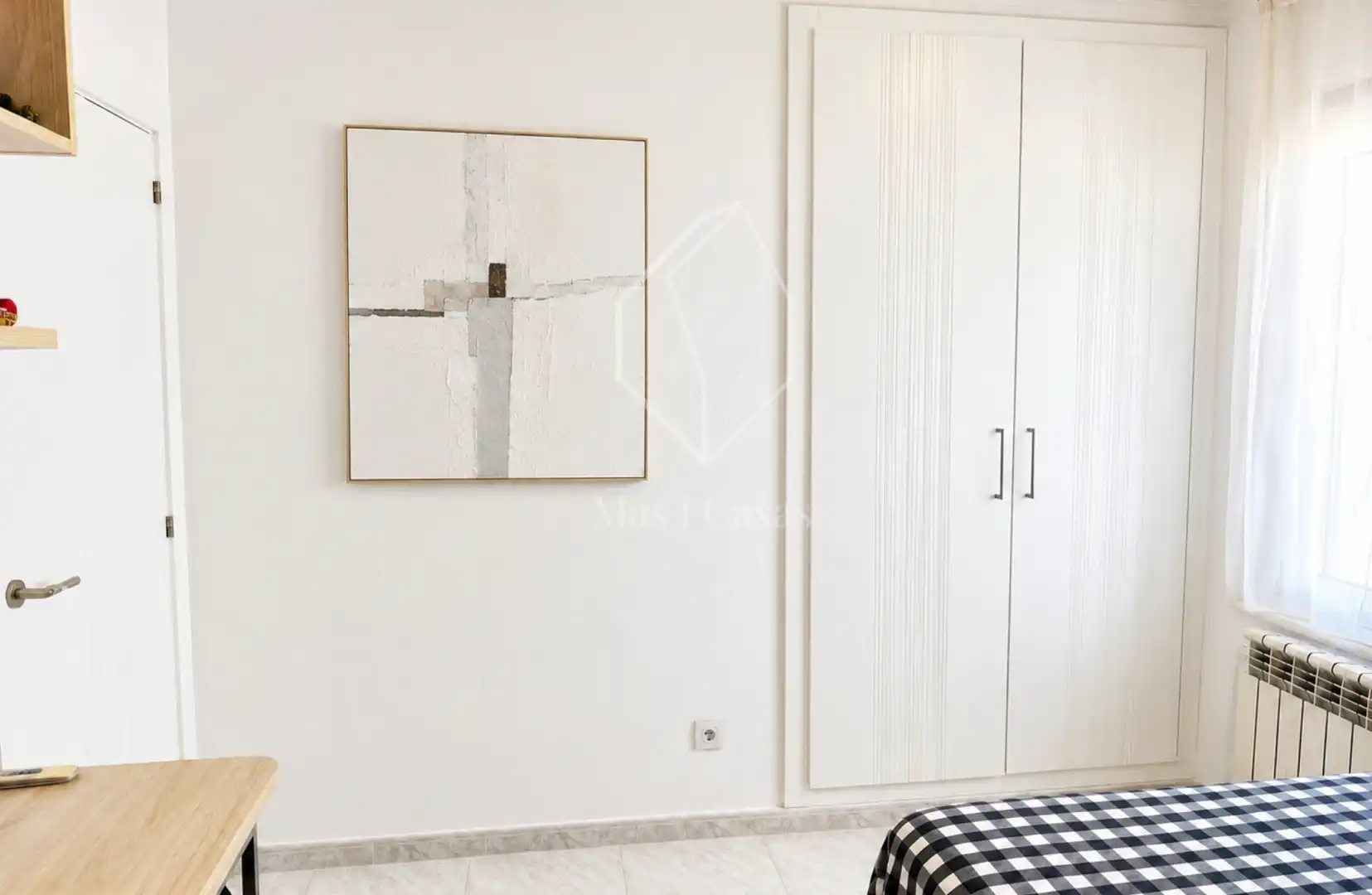 House with terrace for sale in Carrer Vall d'Aran 44, imagen 12