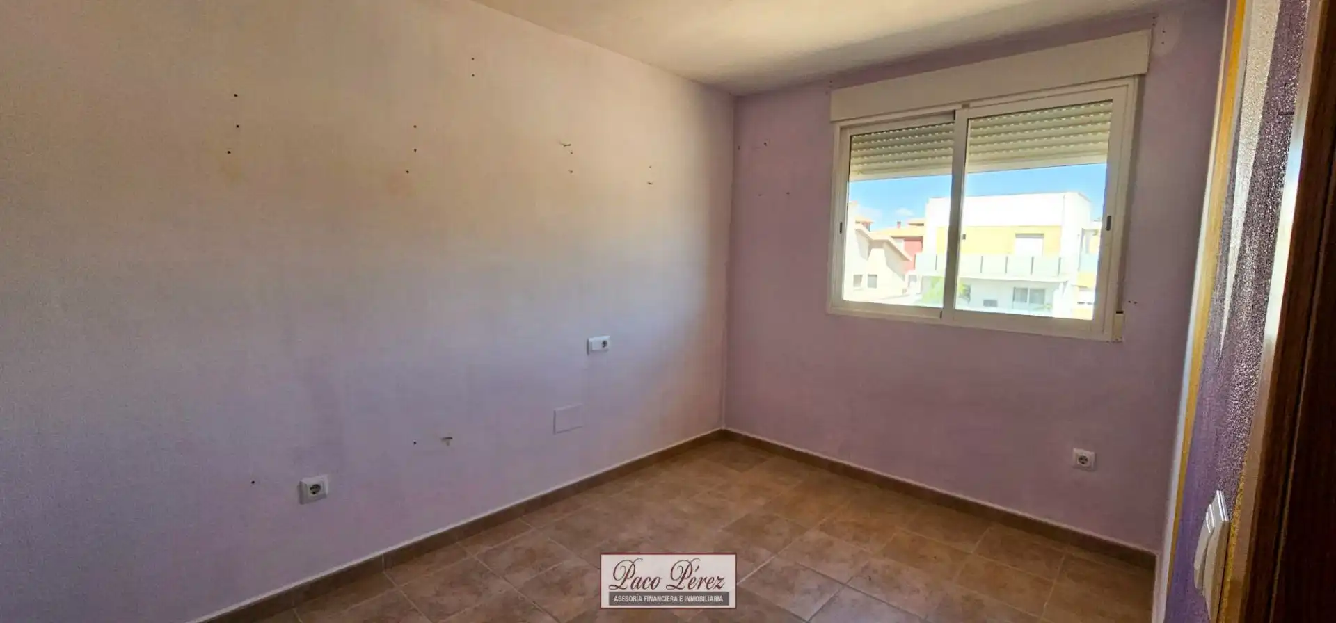 Triplex avec jardin à vendre à Abarán, imagen 9