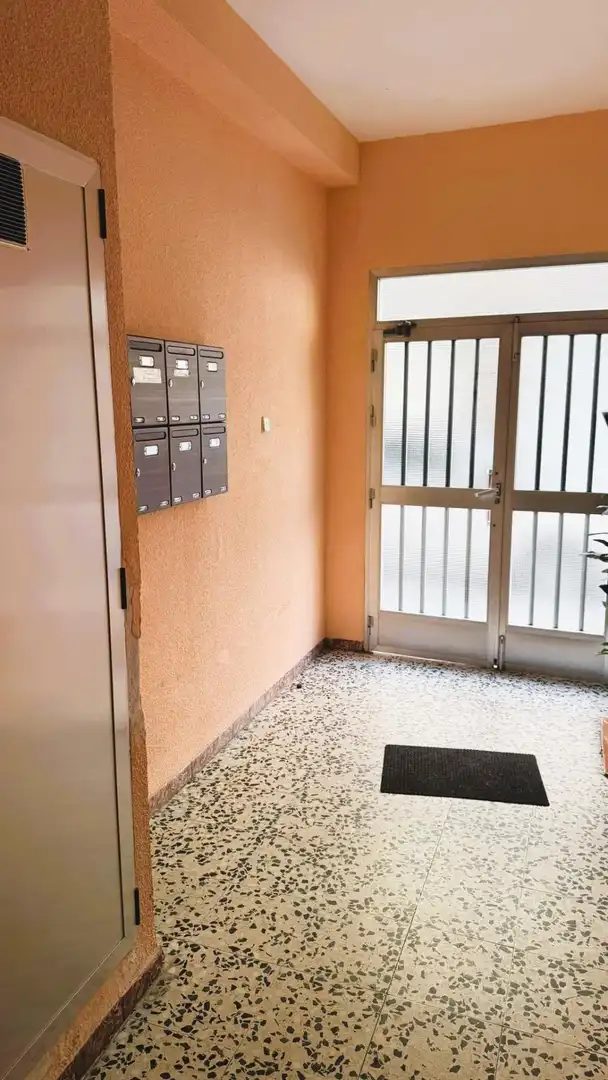 Piso en venta en Madrid