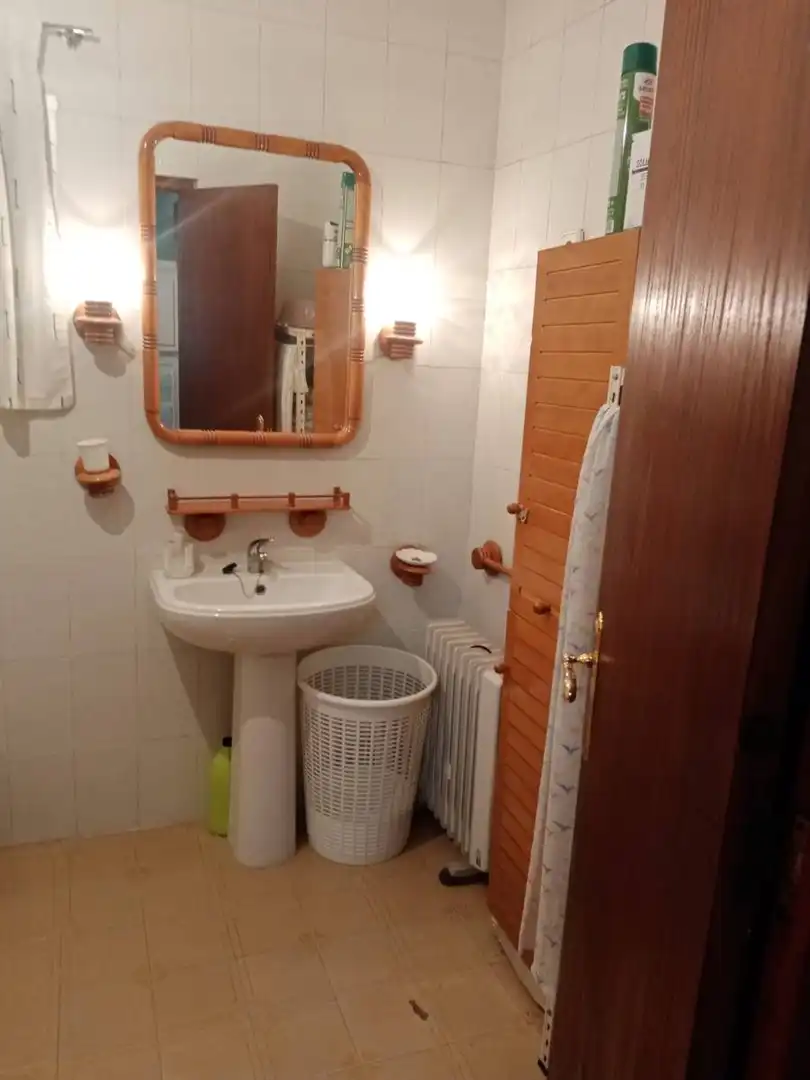Baño de Casa o chalet en venta en Crevillent con Calefacción y Amueblado