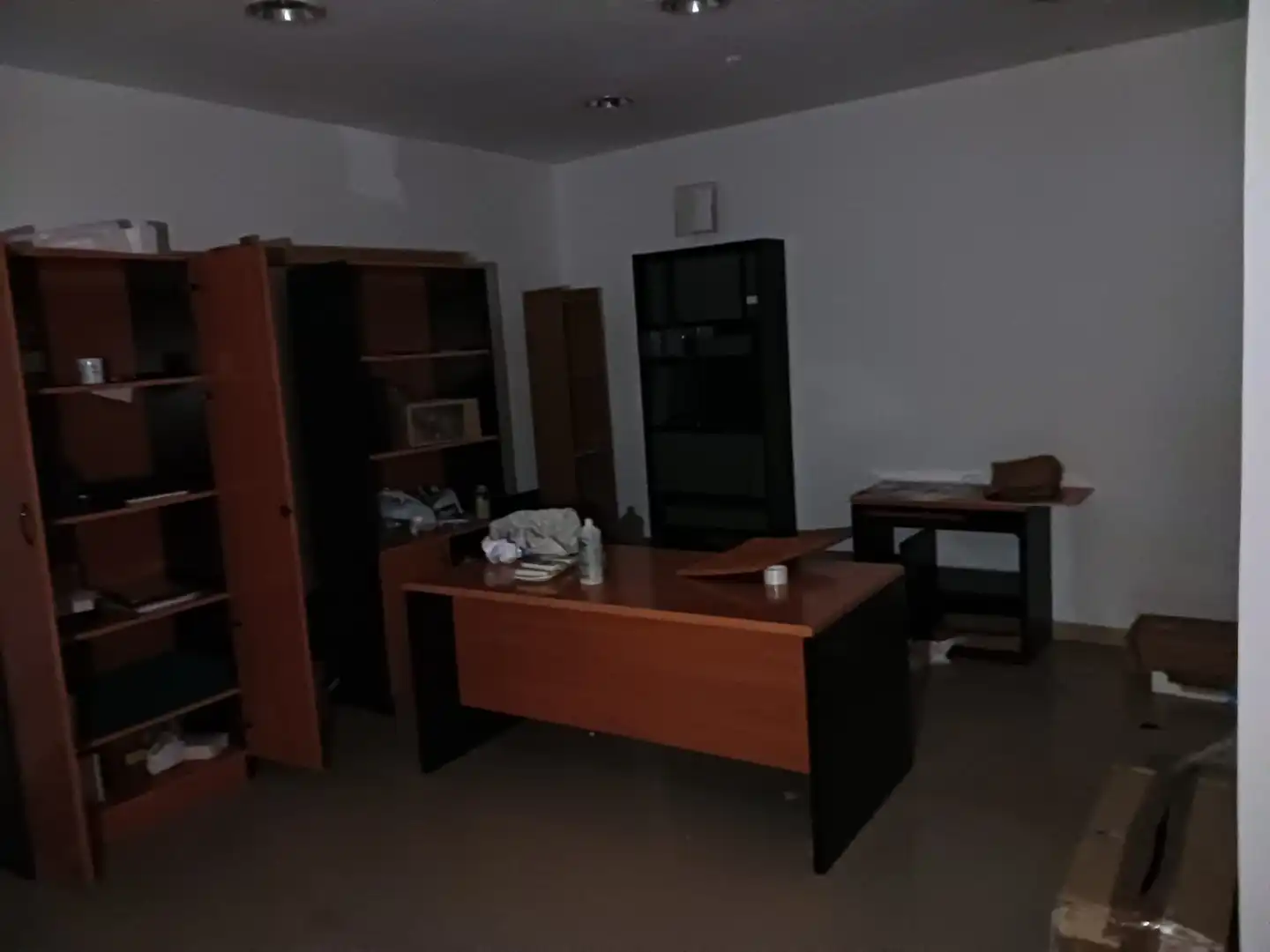 Business premises to rent in Calle del Cardenal Monescillo, imagen 30