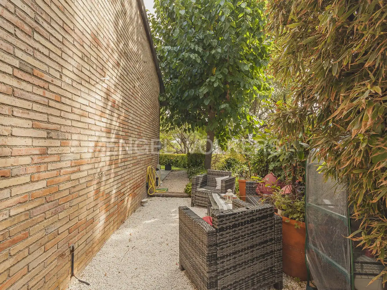 Haus mit Garten zum Verkauf in Santa Coloma de Cervelló, imagen 51