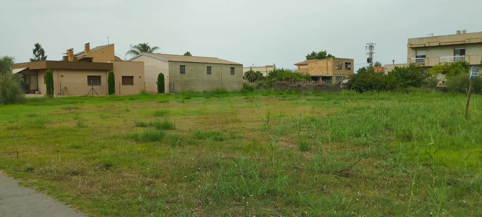 Terreny residencial en venda a Deltebre, imagen 3